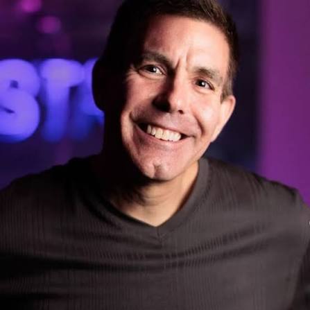 Ray Devito | Friday 8:15PM