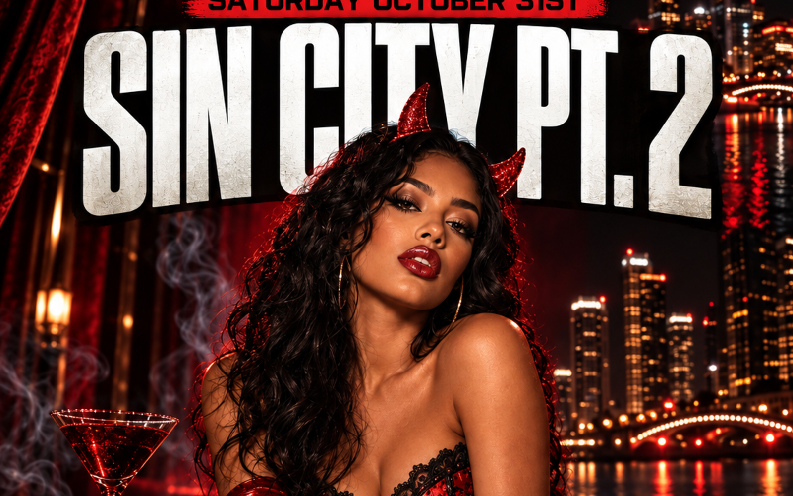 Sin City Pt. 2 