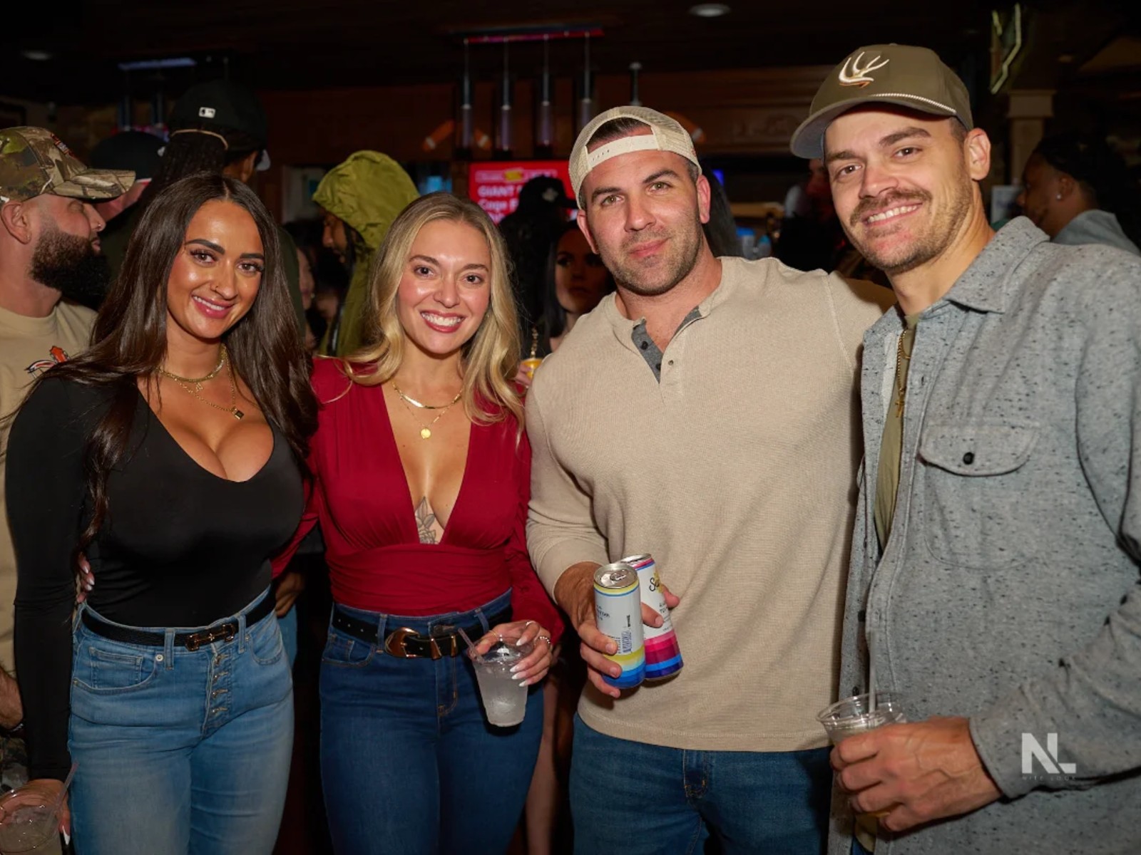 Deray Davis Official After Party📸