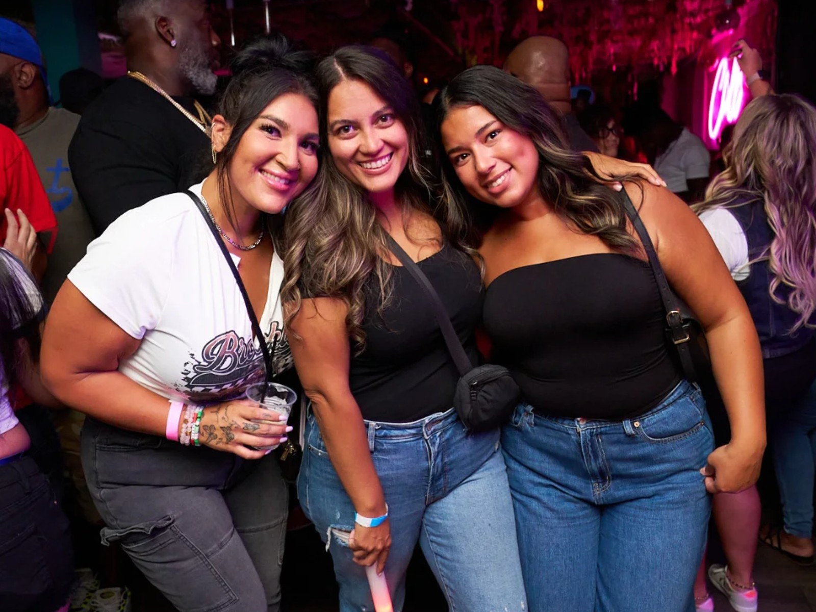 Chill Bar & Lounge, NJ Pillow Talk
