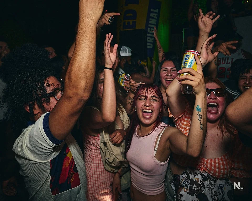 Summer Kick Off Party