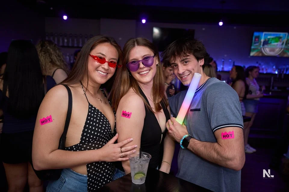 Pulse EDM Night