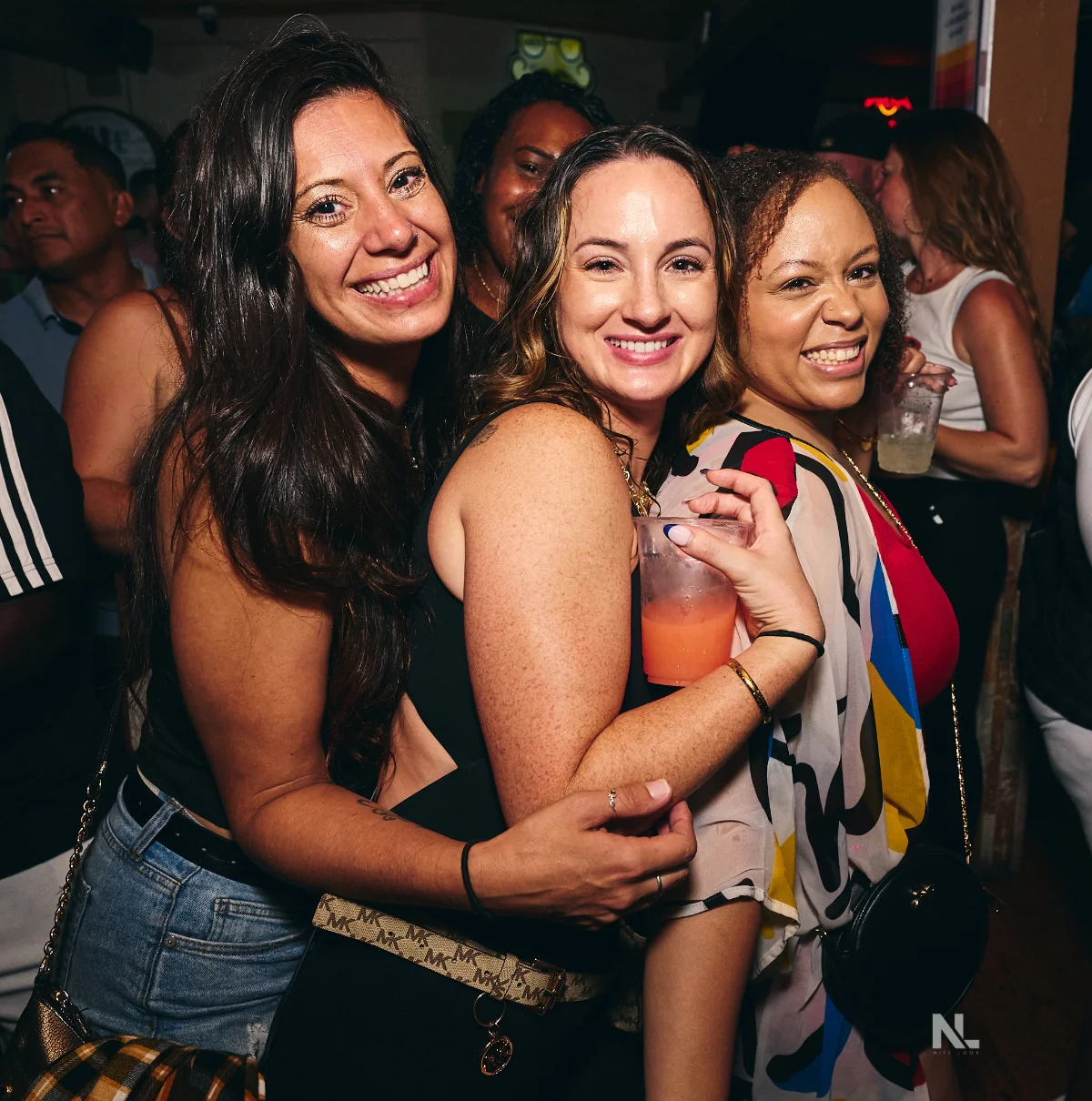 End of Summer Decades Party