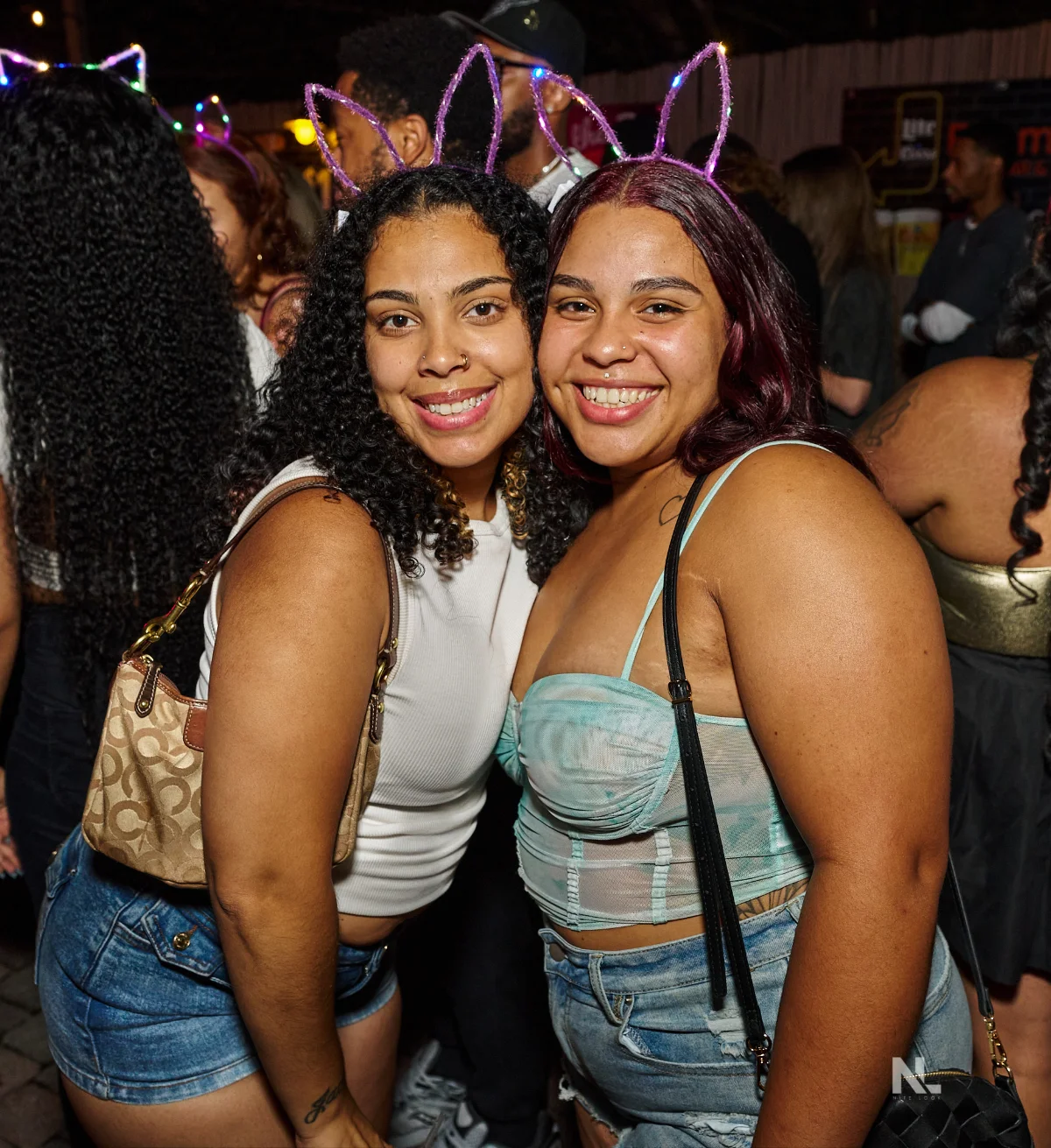 Boomerang: Pillow Talk R&B Party