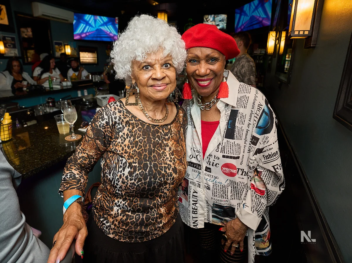 Caraby’s 90’s Party at The Penn