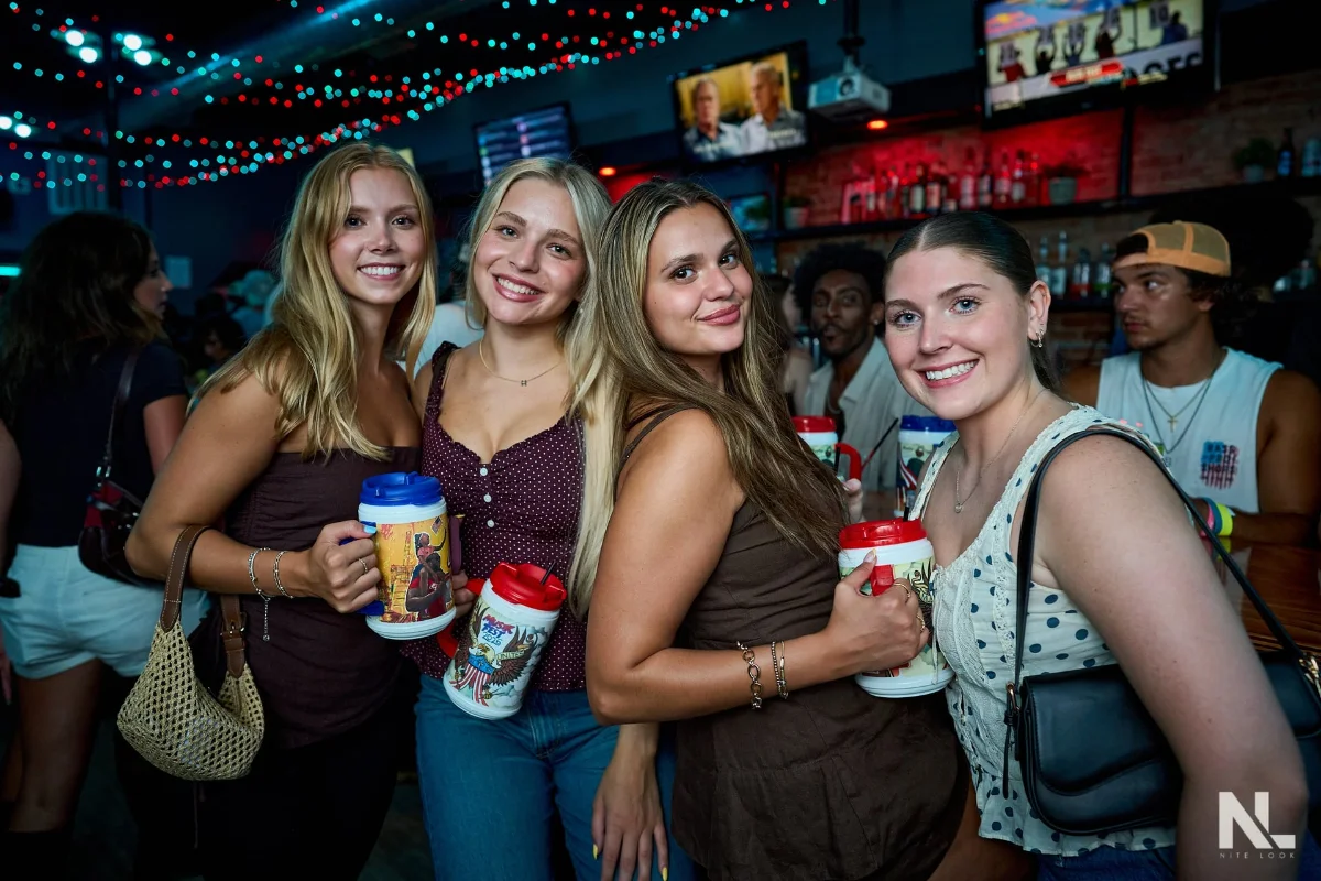 Tally Ho Musik Fest Weekend