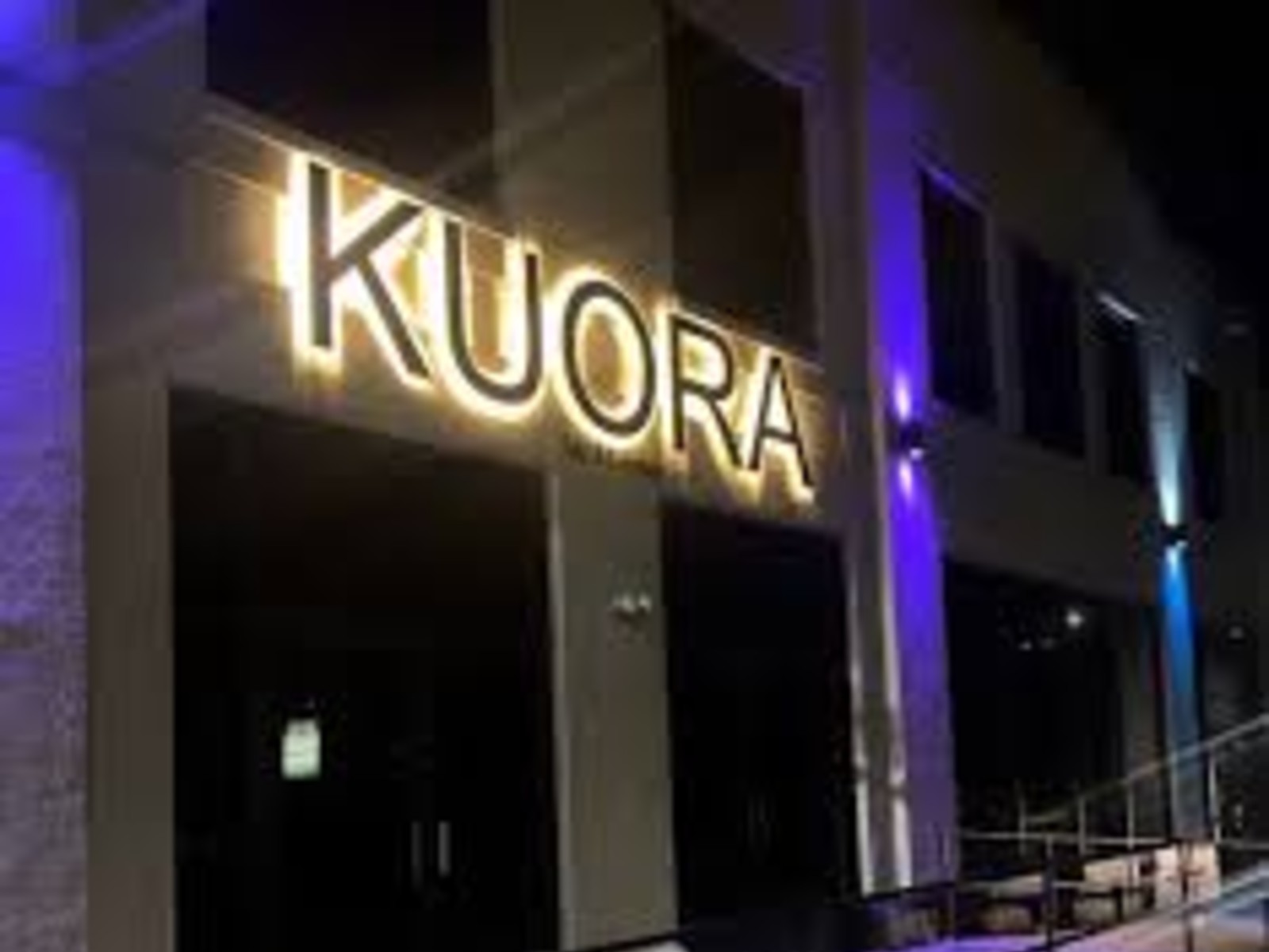 Kuora Bar & Lounge